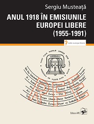 The year 1918 in the Radio Free Europe broadcasting (1955-1991) Cover Image