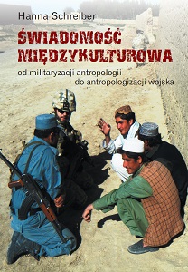 Cross-cultural awareness. From the militarization of anthropology to the anthropologization of the military Cover Image