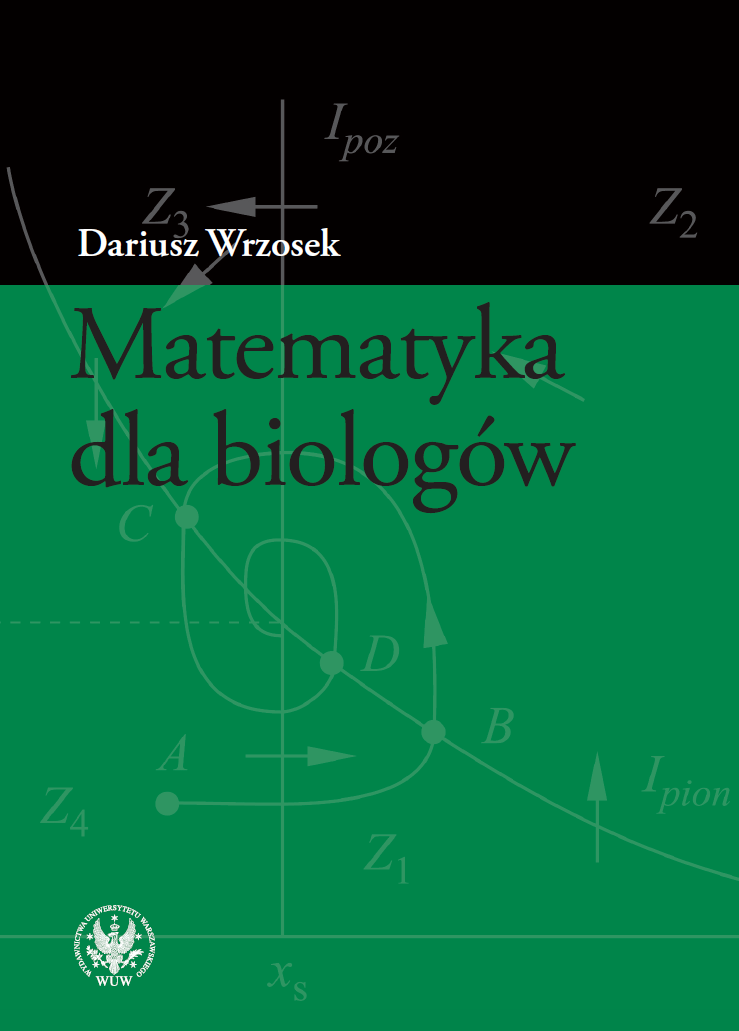 Matematyka dla biologów