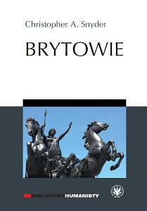 The Britons Cover Image