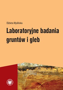 Laboratoryjne badania gruntów i gleb