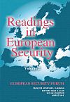 European security strategy: Is it for real? Cover Image