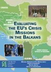 Evaluating the EU’s crisis missions in the Balkans