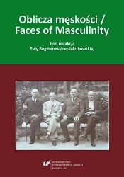 Oblicza męskości / Faces of Masculinity Cover Image