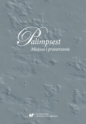 Parks in Nesvizh. Palimpsest entwinements of nature and history Cover Image