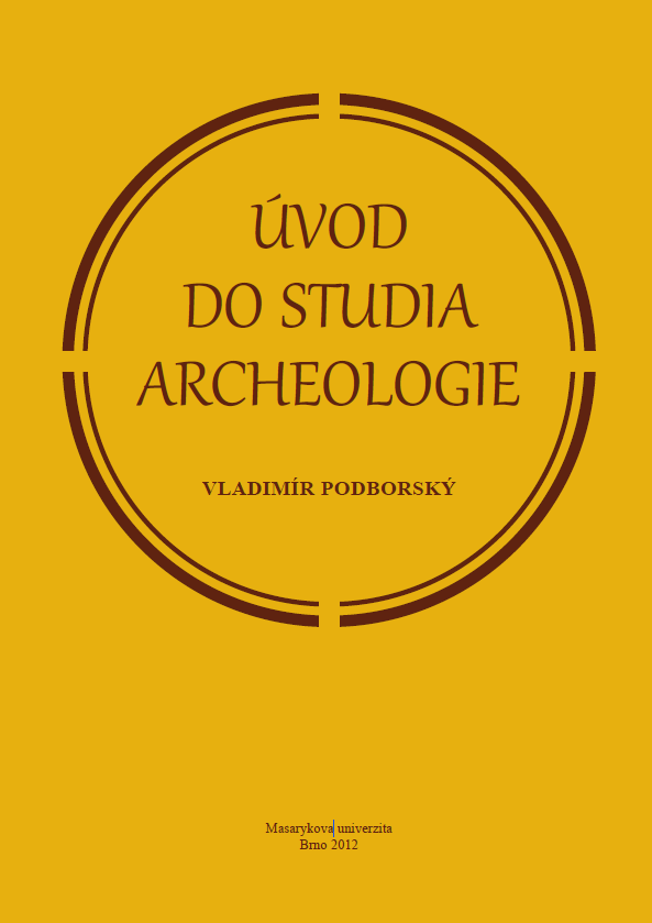 Introduction to the Study of Archeology