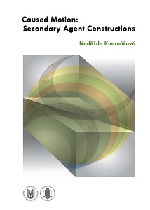 Caused Motion: Secondary Agent Constructions Cover Image