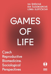 Establishing Trust – the Patient’s Responsibility. The Role of Trust between the Patients and the Doctors in Assisted Reproduction Cover Image