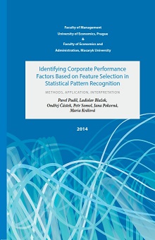 Identifying Corporate Performance Factors Based on Feature Selection in Statistical Pattern Recognition: Methods, Application, Interpretation