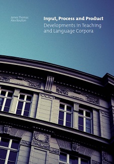Integrating corpora with everyday language teaching Cover Image