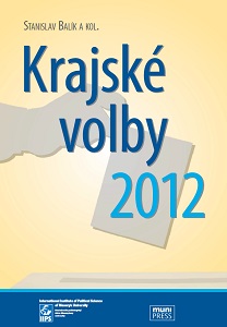 VOLIČSKÉ PŘESUNY MEZI SNĚMOVNÍMI VOLBAMI V ROCE 2010 A KRAJSKÝMI VOLBAMI V ROCE 2012