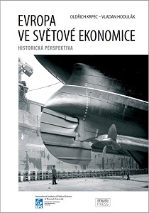 Europe in World Economy: Historical perspective Cover Image