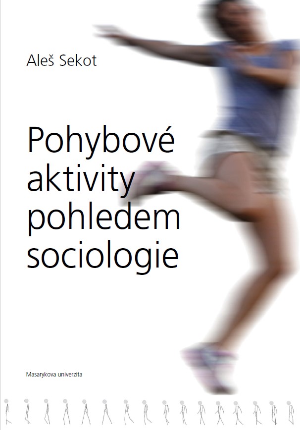 Physical activity: Sociological perspective Cover Image