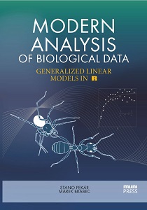 Modern Analysis of Biological Data: Generalized Linear Models in R