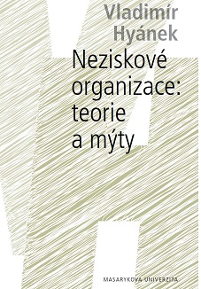Non-profit Organisations: Theories and Myths Cover Image