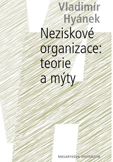 Neziskové organizace: teorie a mýty