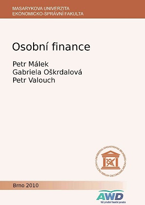 Personal Finance Cover Image