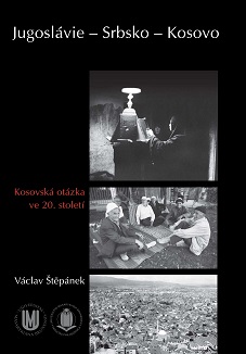 Yugoslavia – Serbia – Kosovo: Kosovo issue in 20th century Cover Image