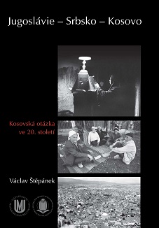 Jugoslávie – Srbsko – Kosovo: Kosovská otázka ve 20. století