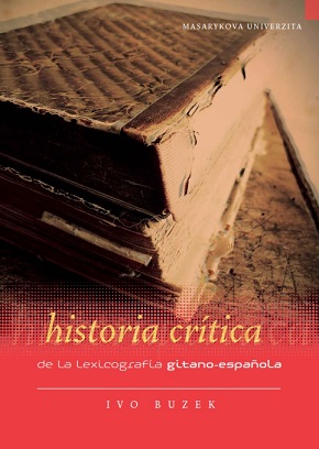 Critical history of Spanish Gipsy lexicography Cover Image