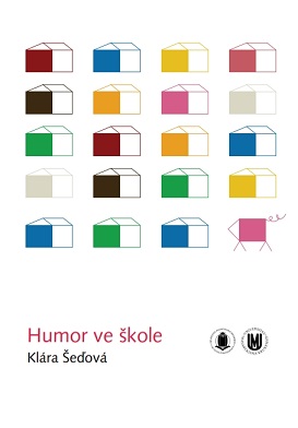 Humour at School Cover Image