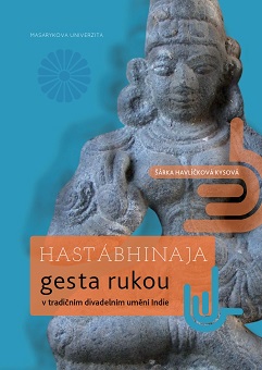 Hastabhinaya: Hand gestures in traditional theatre art of India Cover Image
