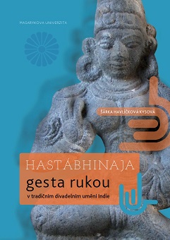 Hastabhinaya: Hand gestures in traditional theatre art of India