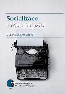 Socialization into School Scientific Language Cover Image