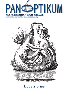 Revelations of science: discussing images of prenatal development by Ernst Haeckel and Lennart Nilsson. Cover Image