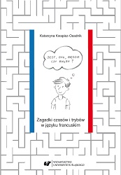 It is, was, will be, or would be? The puzzles of tenses and moods in French
