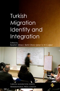 Turkish Migration, Identity and Integration Cover Image