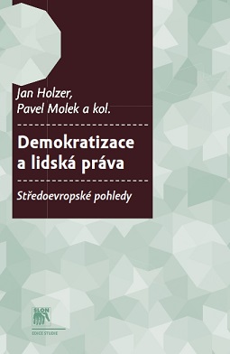 Democratisation and Human Rights: Central European Views Cover Image