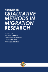 A Participatory approach to research with migrant working adolescents Cover Image