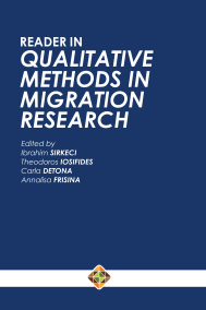 Biographical methods in migration research Cover Image