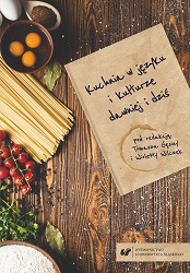 Nudle, karminadle and kreple, or The Secrets of Silesian Cuisine Cover Image