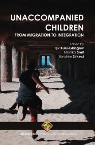 Unaccompanied Children: From immigration to integration Cover Image