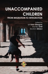 Social Inclusion Processes for unaccompanied minors in the city of Palermo: Fostering Autonomy through a New Social Inclusion Model