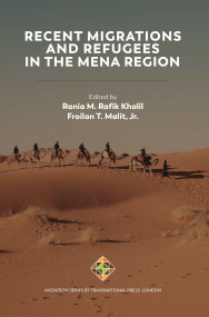 Conflict Responsive Patterns of Labour Migration from Hatay, Turkey to the MENA Countries Cover Image