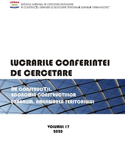 Obiectivele şi principiile diferite ale procesului de planificare a regenerării urbane. Cerinţele cadru pentru amplasarea/localizarea proiectelor de regenerare urbană în contextul elaborării P.U.G.