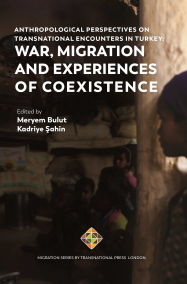 “TURKISH-GERMAN” FAMILIES: AN INSIDER VIEWPOINT ABOUT WAR, MIGRATION AND THE TRANSNATIONAL FAMILY BUILDING EXPERIENCE