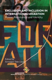 From Invisible to Visible: Brazilian Female Migrants’ Occupational Aspirations under the Force of Visibility in Japan Cover Image