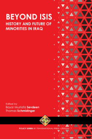 Beyond ISIS: History and Future of Religious Minorities in Iraq Cover Image