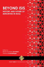 The Yazidis: Religion, Society and Resentments Cover Image