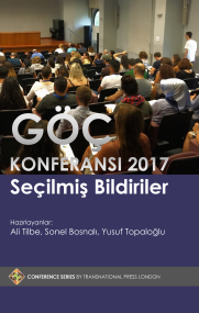Migration Conference 2017 Selected Papers