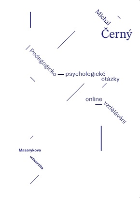 Pedagogical-psychological issues of online education Cover Image