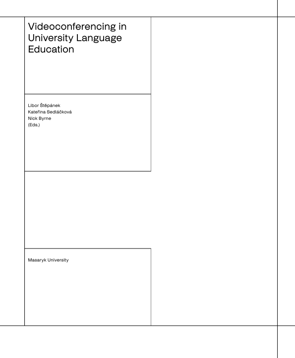 Technological Considerations Regarding the Use of Videoconferencing in Education Cover Image