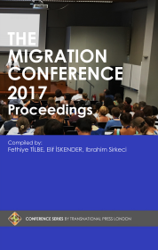 TMC2017 Conference Proceedings Cover Image