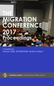 Legal and Circular Migration in the European Union Mobility Partnerships Cover Image