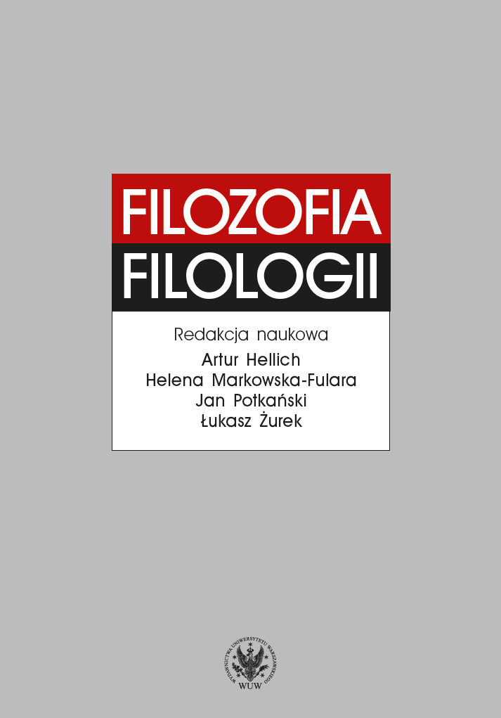 Against Autonomy. Celebrity Authors and an Attempt to Revise the Illusio of Literature