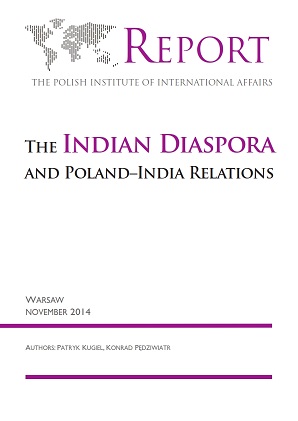 The Indian Diaspora and Poland–India Relations